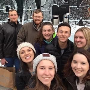 Meet your Posher, Devon